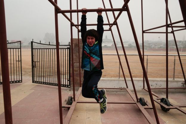 குத்துச்சண்டை வீராங்கனை தாஜாமுல் இஸ்லாம்