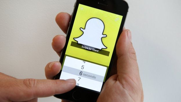 Snapchat