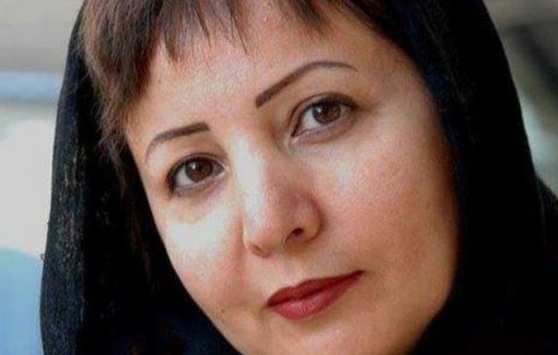 عالیه مطلب زاده