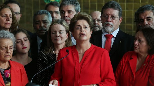 2016 ஆம் ஆண்டின் உலகின் முக்கிய நிகழ்வுகள்