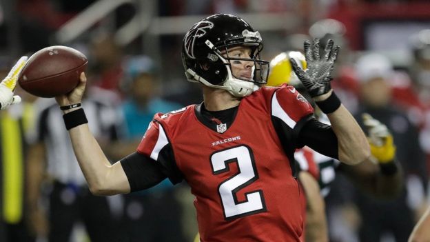 Matt Ryan