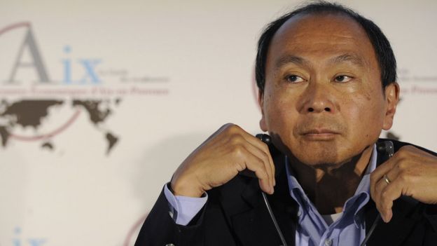 Francis Fukuyama