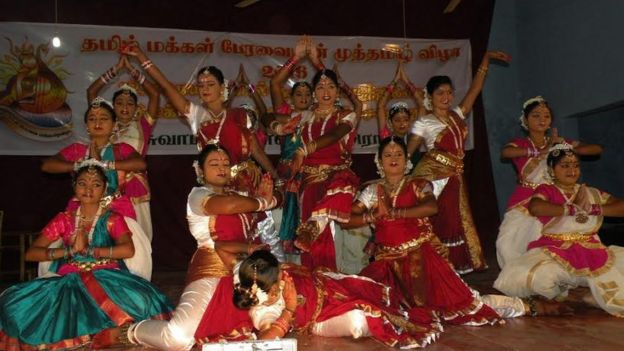 கலைநிகழ்ச்சிகள்