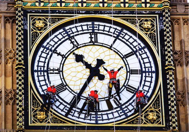 «Επικεφαλής για Heights» από Naf Σελμάνι / Photocrowd.com