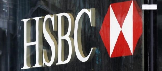 HSBC logo