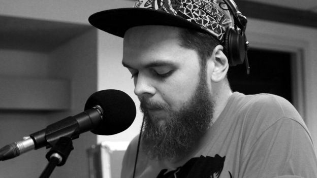 Jack Garratt