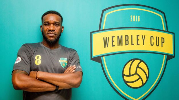 Jay-Jay Okocha