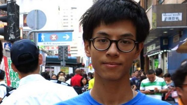 资料图片：黄台仰