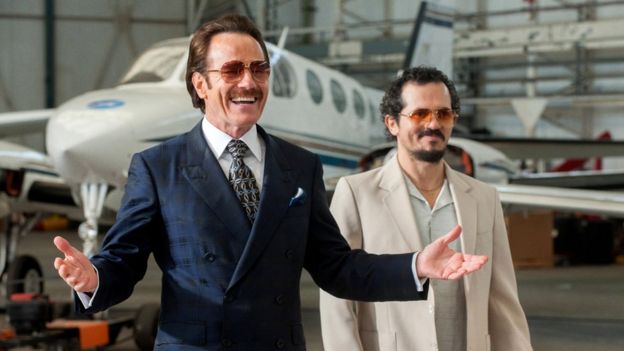 Escena de la película 