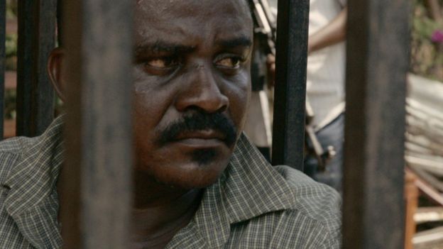 Boniface Matthew Maliango au Shetani ahukumia kifungo cha Miaka 12 jela