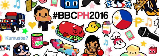 #BBCPH2016