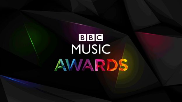BBC Music Awards logo