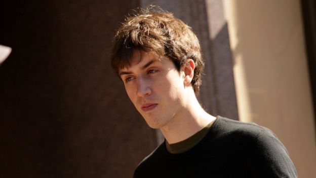 Adam D'Angelo