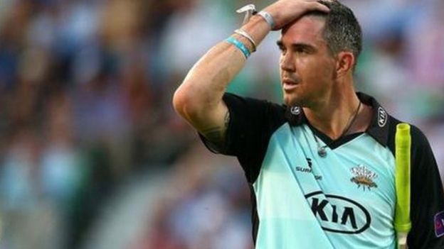 கெவின் பீட்டர்சன்