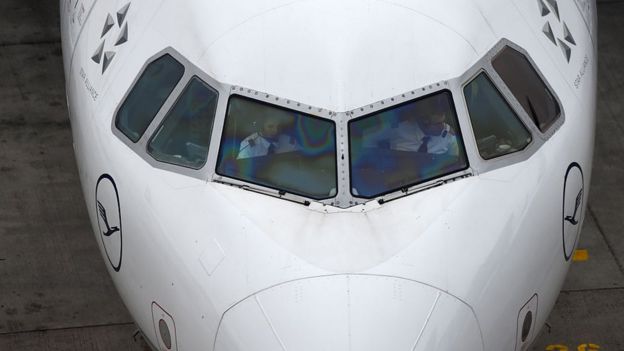 ஐரோப்பாவில் இனி விமானிகள் கண்டிப்பாக உளவியல் மதிப்பீடு சோதனையை எடுத்திருக்க வேண்டும்