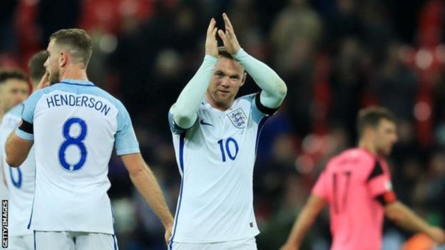 இங்கிலாந்து கால்பந்து நட்சத்திரமான வேன் ரூனி