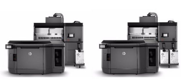 HP reveals high-speed 3D printers with jet fusion tech ilicomm Technology Solutions