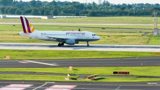 هل تسافر يوما في طائرة من دون طيار؟