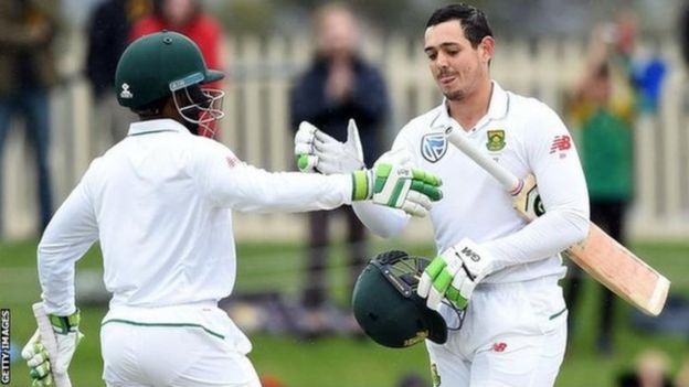 குயிண்டன் டி காக்