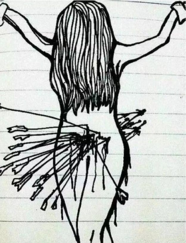 ச்சுரான் ட்சாங் பதிவேற்றும் அடையாளப்படம்