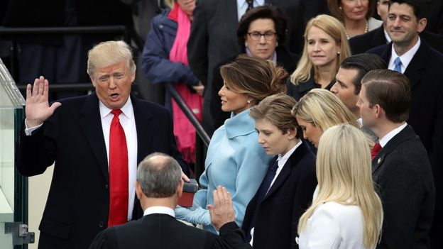 டிரம்ப்