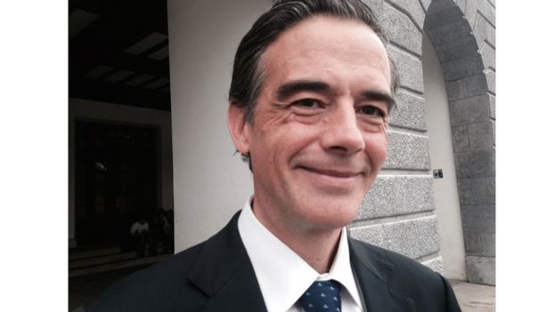 Guillermo Dorronsoro