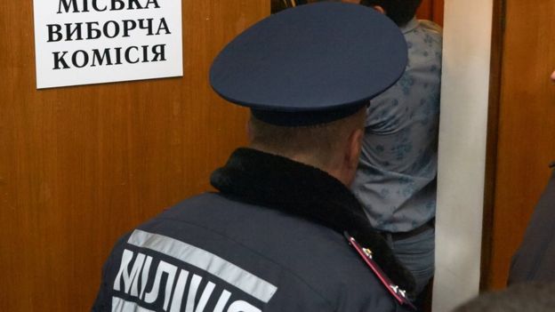 міліція