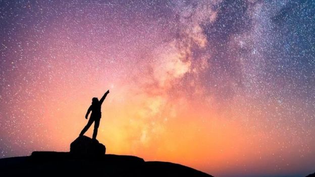 ماذا لو كانت المخلوقات الفضائية التي نبحث عنها شكل من أشكال الذكاء الصناعي؟