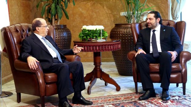 صحف عربية: تفاؤل باختيار سعد الحريري رئيساً لوزراء لبنان