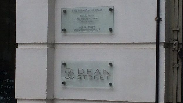 65 Dean Street