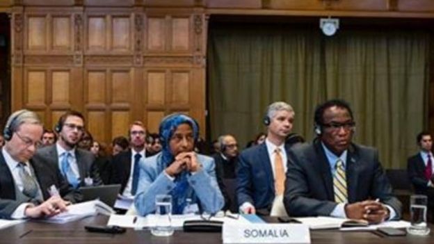 Qareennada Soomalaiya matalayay