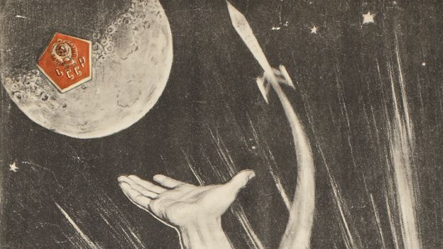 Iraklii Toidze, In the Name of Peace, 1959