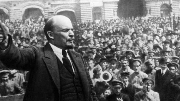 'Dzerzhinsky phục tùng hoàn toàn Lenin trong các chiến dịch khủng bố'
