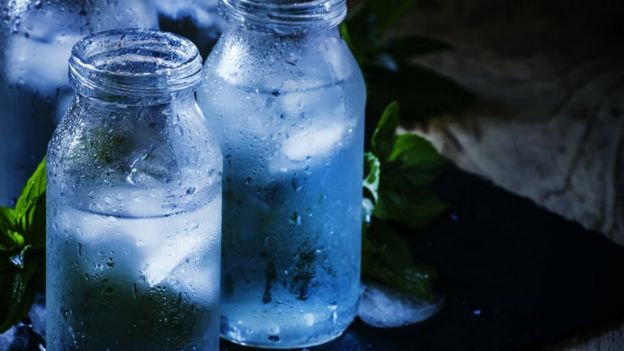 Agua
