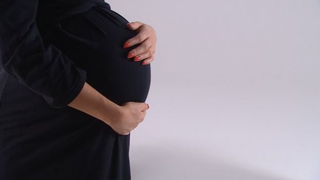 The decline in teenage pregnancies is contributing to the changes, the CDC says