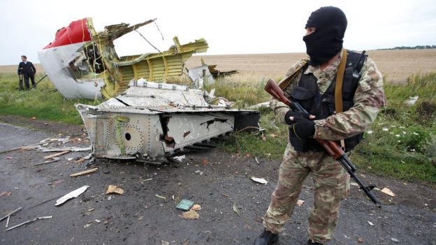 MH17