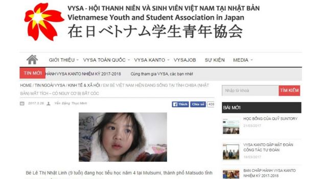 Việt - Nhật