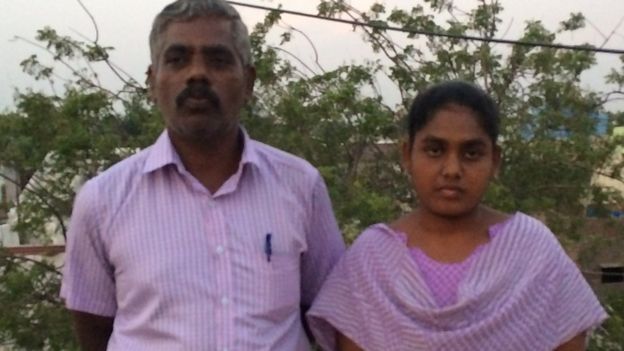 நந்தினி