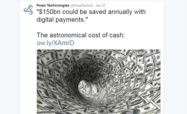 Powa: The start-up that fell to earth ilicomm Technology Solutions Powa: The start-up that fell to earth ilicomm Technology Solutions