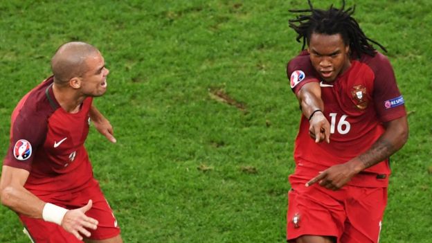 Renato Sanches