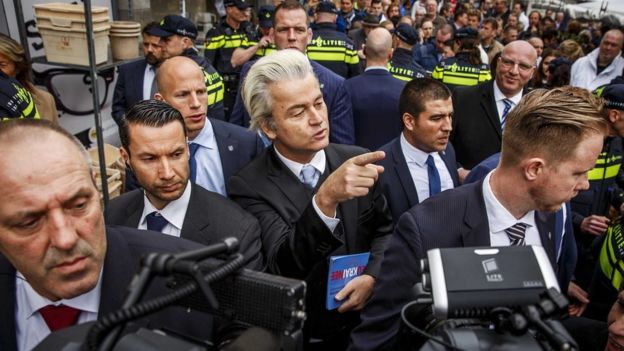 Geert Wilders