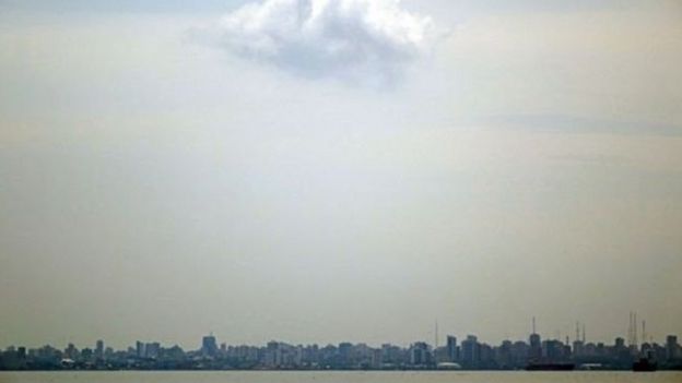 Maracaibo es la segunda ciudad de Venezuela; la más rica durante décadas por ser el epicentro petrolero.