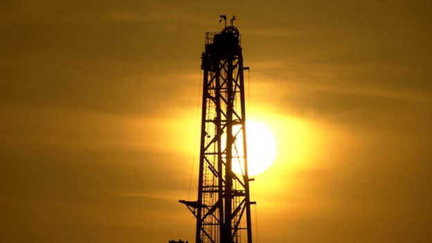 يعتمد 90 في المئة من دخل السعودية على النفط والغاز