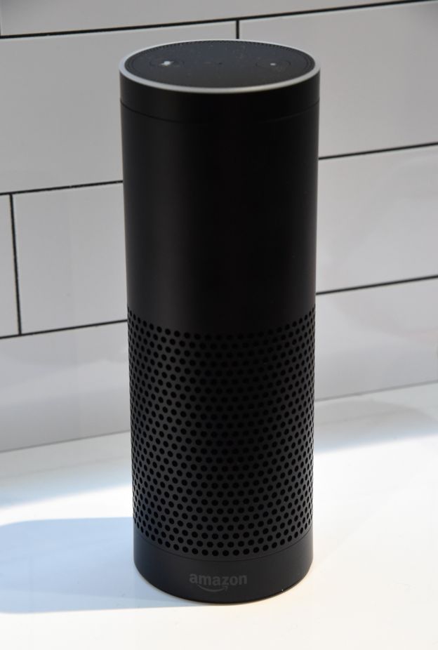 Amazon Echo
