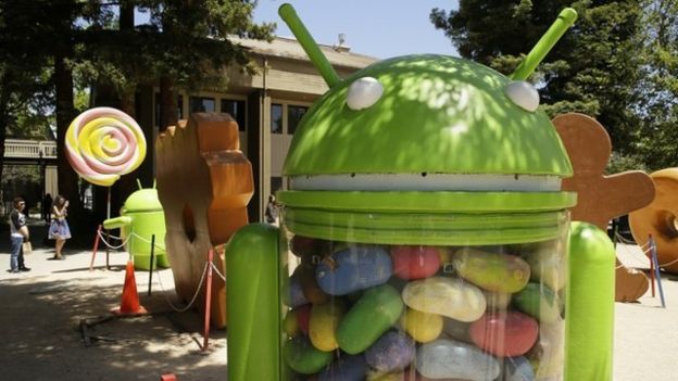 Android bug fear in 900 million phones ilicomm Technology Solutions