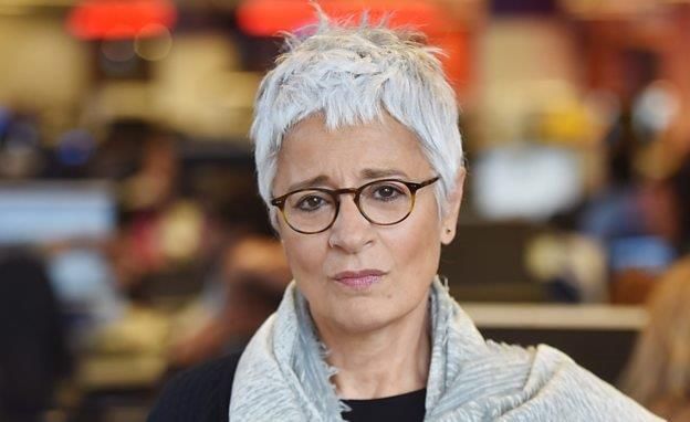 ليليان لاندور