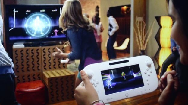ألعاب فيديو