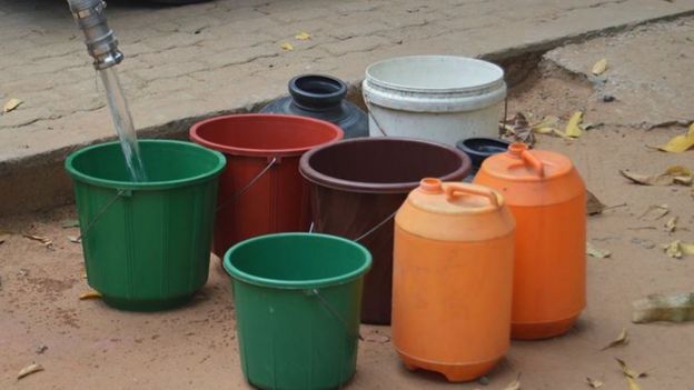 குடி நீர் விநியோகம்