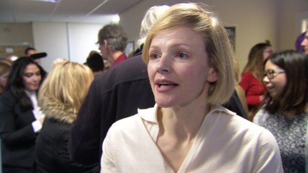 Maxine Peake