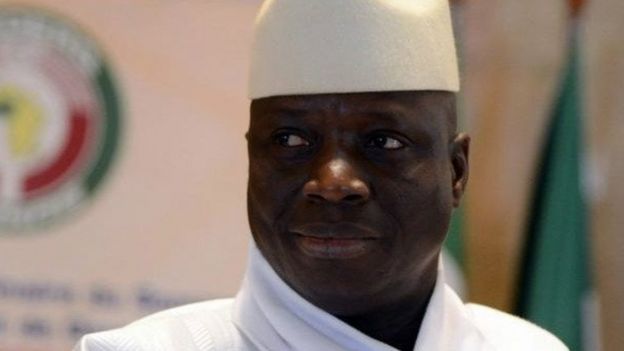 Les présidents de la Cédéao ont fait savoir qu'ils se rendraient à l'investiture de M. Barrow prévus le 19 Janvier 2017